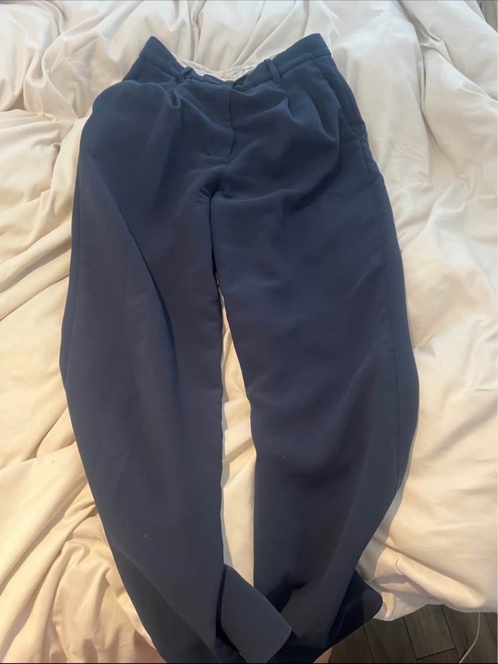 Aritzia Effortless Pants